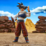 Descubre el apasionante mundo de Estatua Ichiban Kuji E Goku Yadrat.