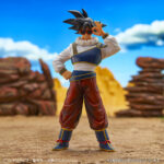 Descubre el apasionante mundo de Estatua Ichiban Kuji E Goku Yadrat.