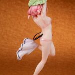 Descubre el apasionante mundo de Estatua Momo Belia Deviluke Changing Mode.