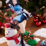 Descubre el apasionante mundo de Estatua Sachi Limited Edition.