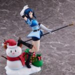 Descubre el apasionante mundo de Estatua Sachi Limited Edition.