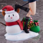 Descubre el apasionante mundo de Estatua Sachi Limited Edition.