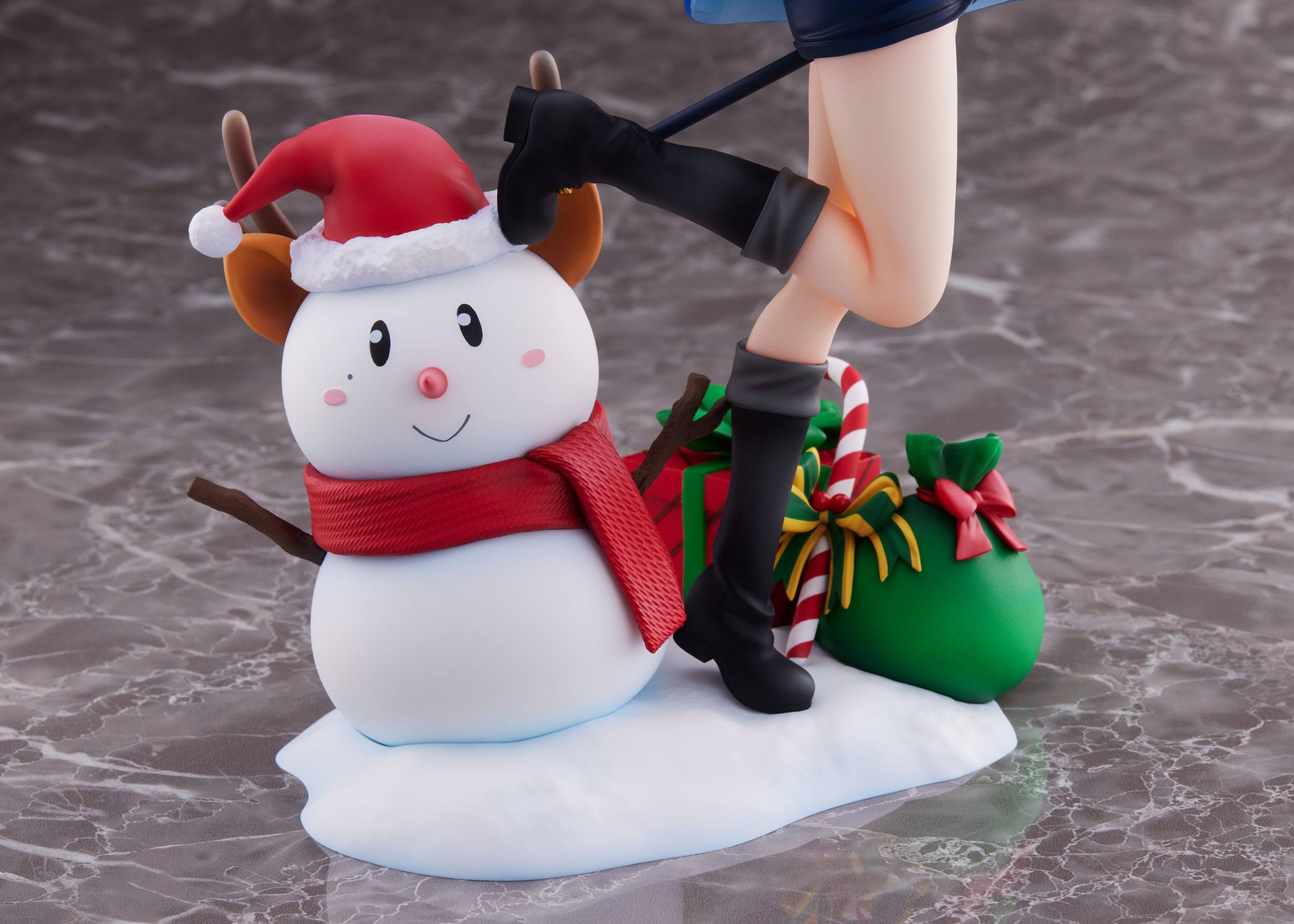 Descubre el apasionante mundo de Estatua Sachi Limited Edition.