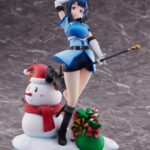 Descubre el apasionante mundo de Estatua Sachi Limited Edition.