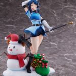 Descubre el apasionante mundo de Estatua Sachi Limited Edition.