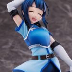 Descubre el apasionante mundo de Estatua Sachi Limited Edition.