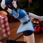 Descubre el apasionante mundo de Estatua Sachi Limited Edition.