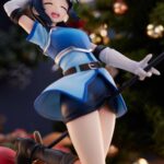 Descubre el apasionante mundo de Estatua Sachi Limited Edition.