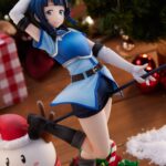 Descubre el apasionante mundo de Estatua Sachi Limited Edition.