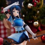 Descubre el apasionante mundo de Estatua Sachi Limited Edition.