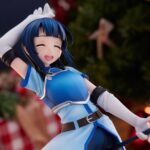 Descubre el apasionante mundo de Estatua Sachi Limited Edition.