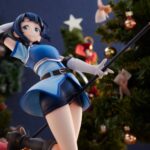 Descubre el apasionante mundo de Estatua Sachi Limited Edition.