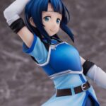 Descubre el apasionante mundo de Estatua Sachi Sword Art Online.