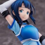 Descubre el apasionante mundo de Estatua Sachi Sword Art Online.