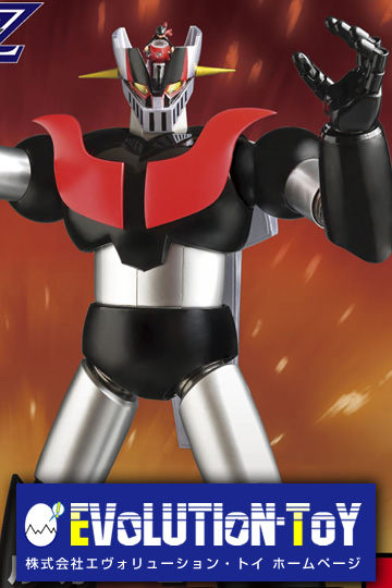 Evolution Toy