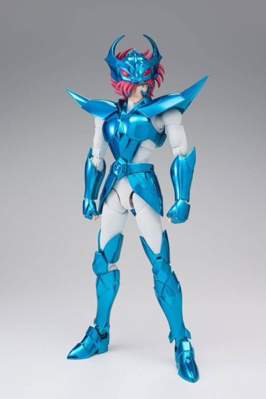 Figura Myth Ex Delta Megrez Alberich