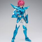 Descubre el apasionante mundo de Figura Myth Ex Delta Megrez Alberich.