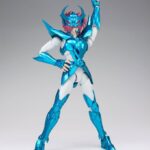 Descubre el apasionante mundo de Figura Myth Ex Delta Megrez Alberich.