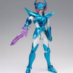 Descubre el apasionante mundo de Figura Myth Ex Delta Megrez Alberich.