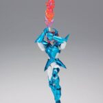 Descubre el apasionante mundo de Figura Myth Ex Delta Megrez Alberich.