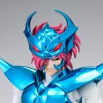 Descubre el apasionante mundo de Figura Myth Ex Delta Megrez Alberich.
