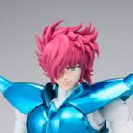 Descubre el apasionante mundo de Figura Myth Ex Delta Megrez Alberich.