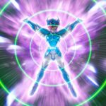 Descubre el apasionante mundo de Figura Myth Ex Delta Megrez Alberich.