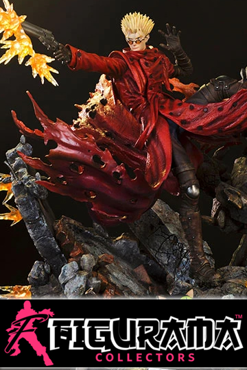 Figurama Collectors