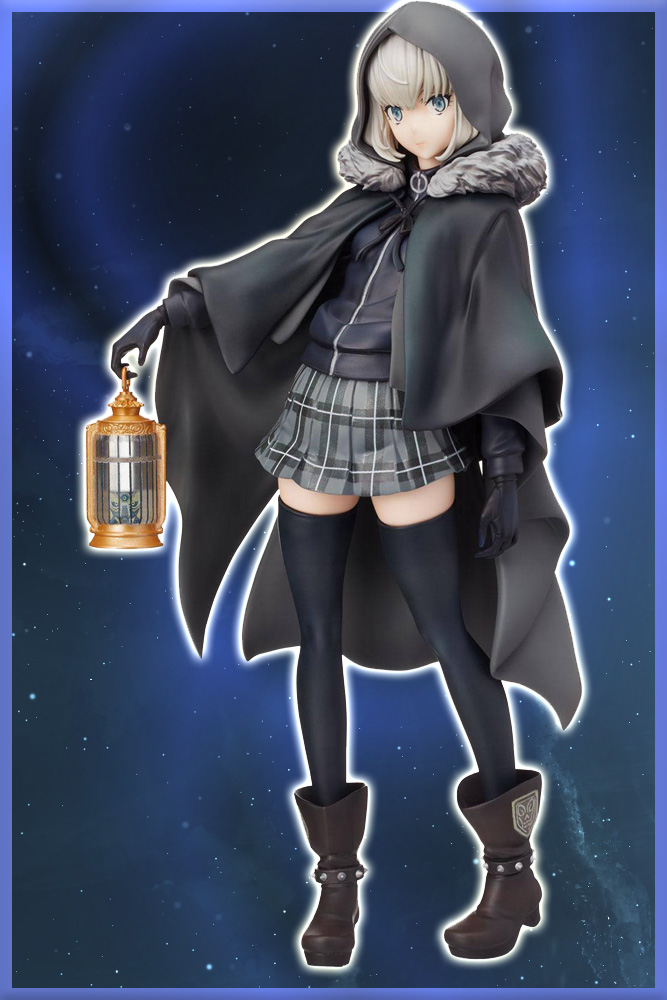 Lord El-Melloi IIs Case Files