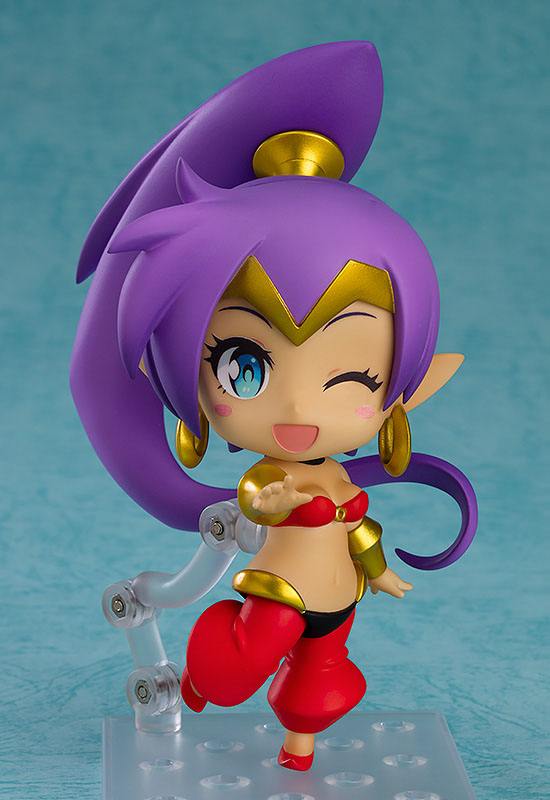 Shantae