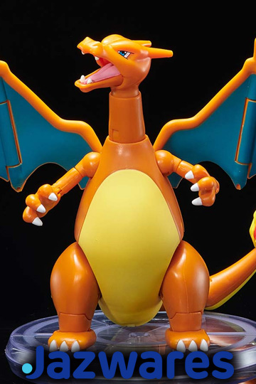 Jazwares