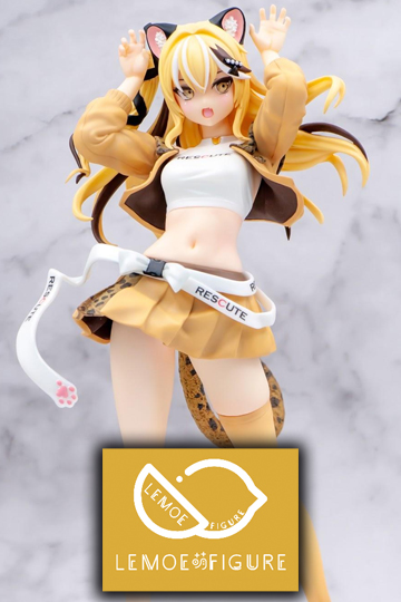 Lemoe Figure