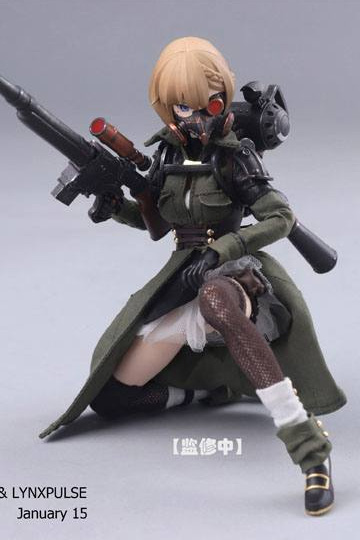 Lynxpulse