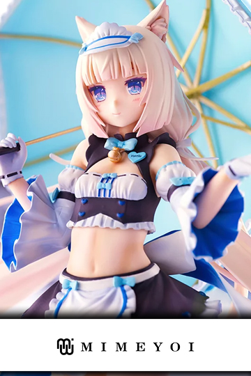 Mimeyoi