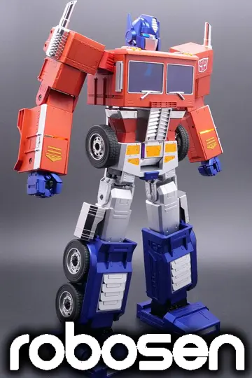 Robosen