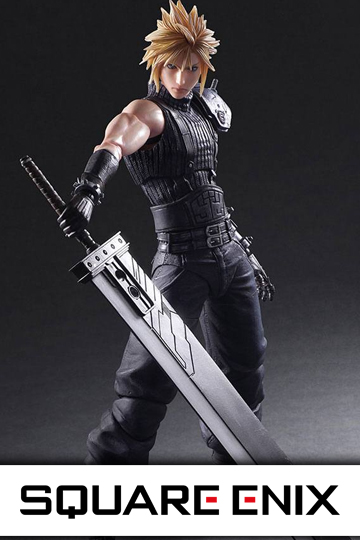 Square-Enix