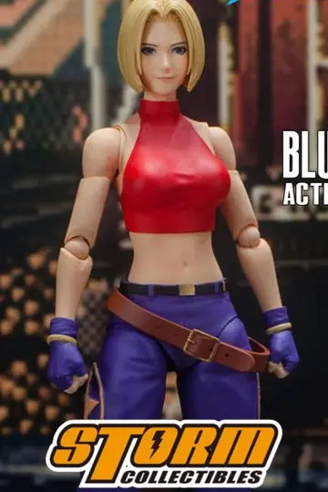 Storm Collectibles