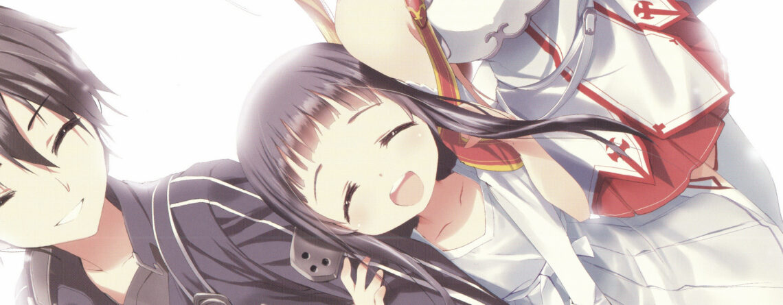 Wallpapers Sword Art Online » Tu Tienda Anime Wallpapers Sword Art Online 05