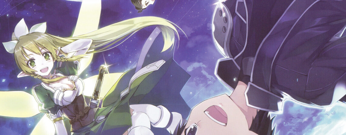 Wallpapers Sword Art Online » Tu Tienda Anime Wallpapers Sword Art Online 07