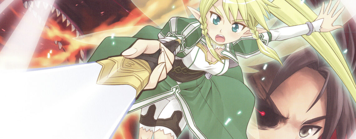 Wallpapers Sword Art Online » Tu Tienda Anime Wallpapers Sword Art Online 08