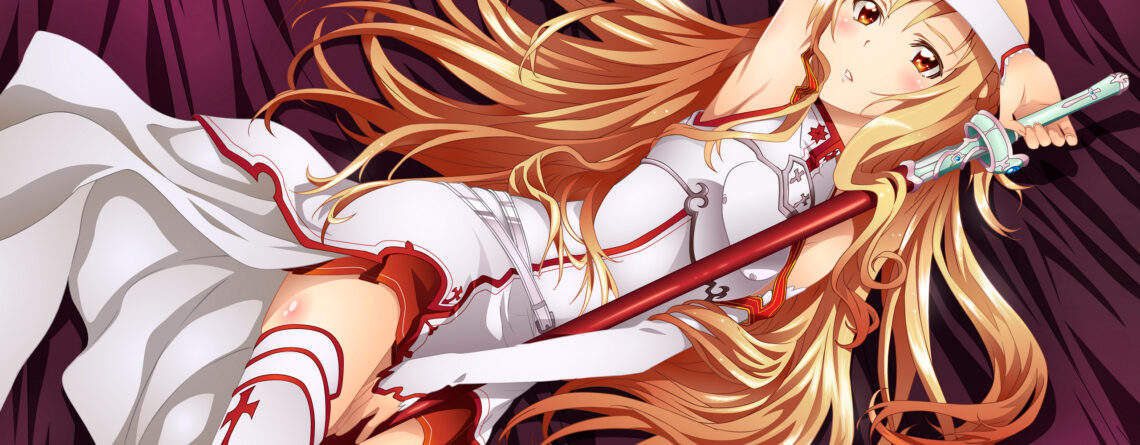 Wallpapers Sword Art Online » Tu Tienda Anime Wallpapers Sword Art Online 10