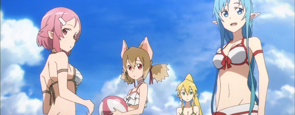 Wallpapers Sword Art Online » Tu Tienda Anime Wallpapers SAO