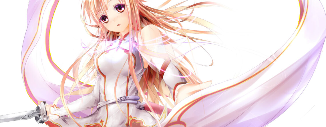 Wallpapers Sword Art Online » Tu Tienda Anime Wallpapers SAO