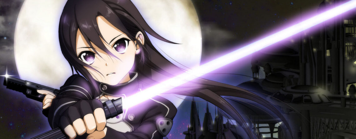Wallpapers Sword Art Online » Tu Tienda Anime Wallpapers SAO