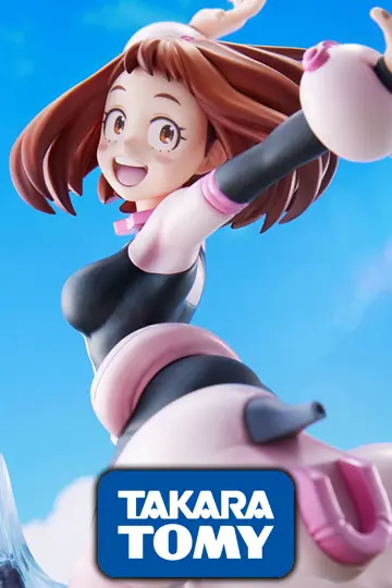 Takara Tommy