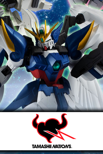 Bandai Tamashii Nations