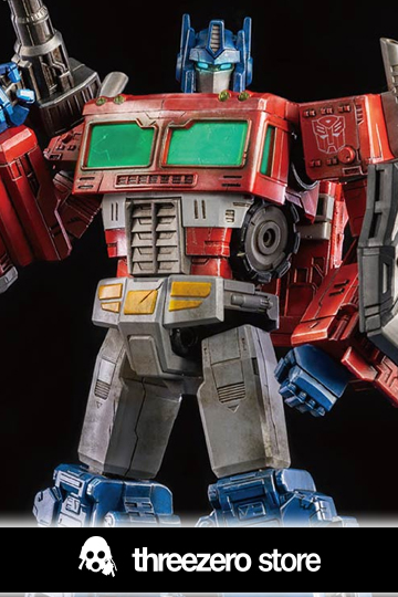 Threezero