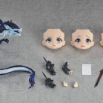 Descubre el apasionante mundo de Accesorios Nendoroid More Figura Amiya.