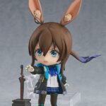 Descubre el apasionante mundo de Accesorios Nendoroid More Figura Amiya.