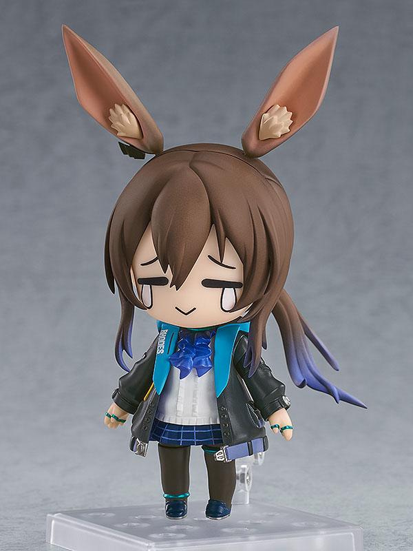 Descubre el apasionante mundo de Accesorios Nendoroid More Figura Amiya.